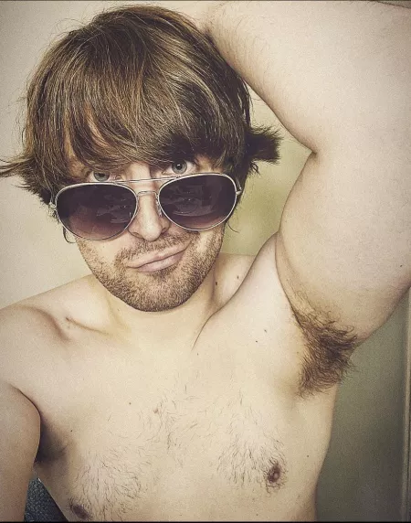 Mick (Themickersticker on IG) by Mickersticker