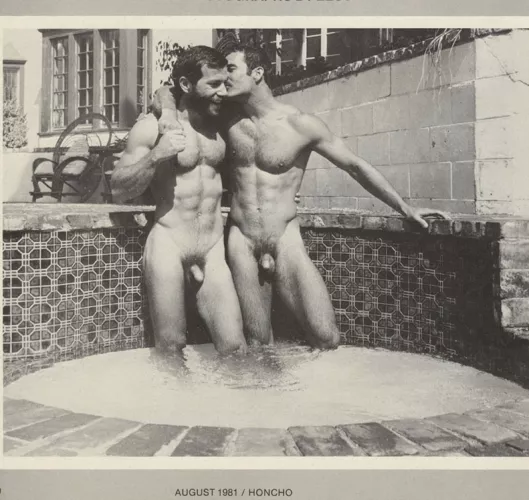 Mickey Squires and Joe Paduca by SevenNSFW