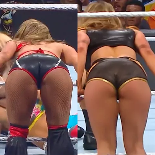 Mickie James by MegaMan2210