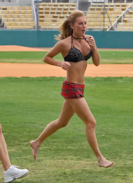 Micro mini by Matthew37