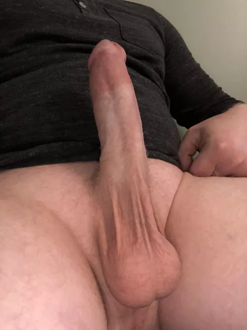 Mid day sag by biglumber789