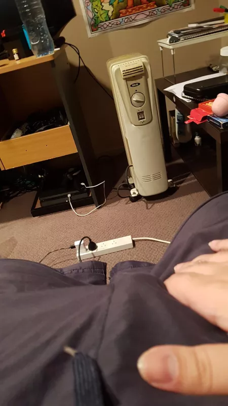 Mid game break by Ibtis225