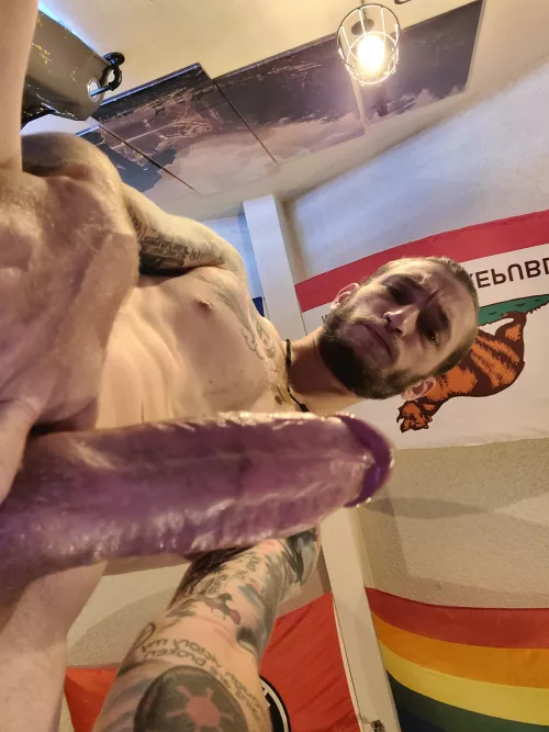 Mid match I get horny and this becomes your pov by deadstar2077