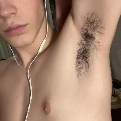 Mid workout 👅 by sourgrapes977