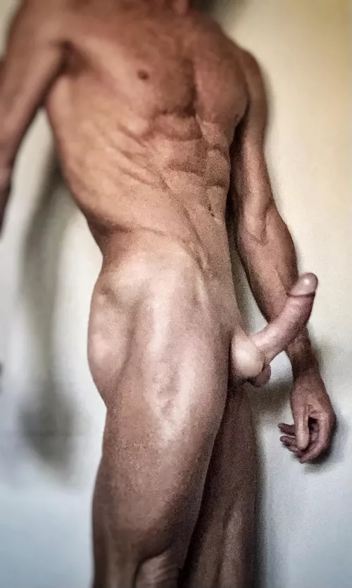 Mid-50’s and trying to stay on top [m] by ridingzipps