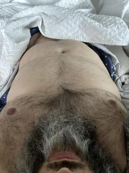 Mid-afternoon stretch…… by Fairwaydivots