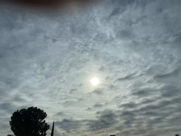 Midday clouds by Waste-Wrap-1919