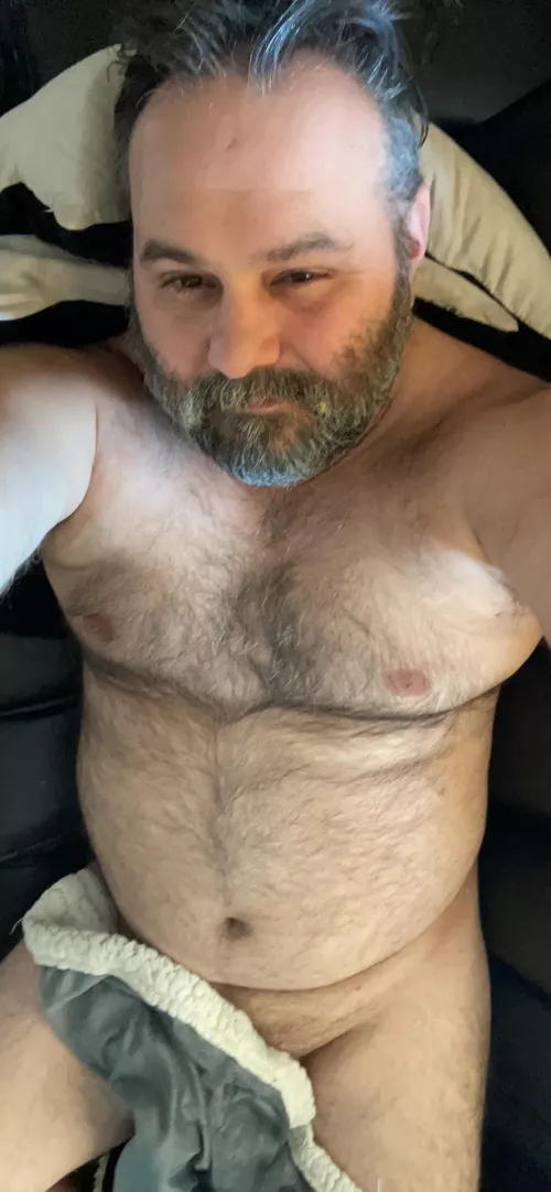 Midday nap maybe? by aqb1012