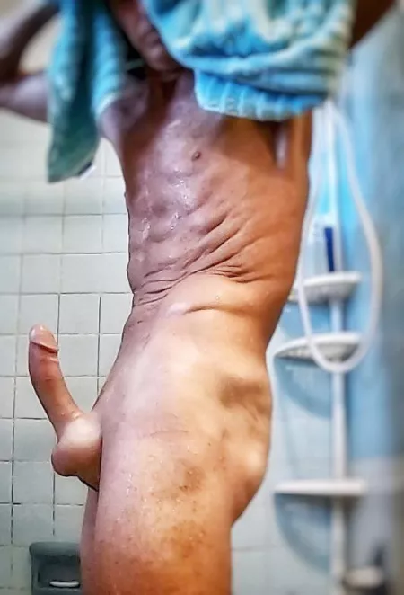 Mid-day pump. Mid-week hump? [m] by ridingzipps