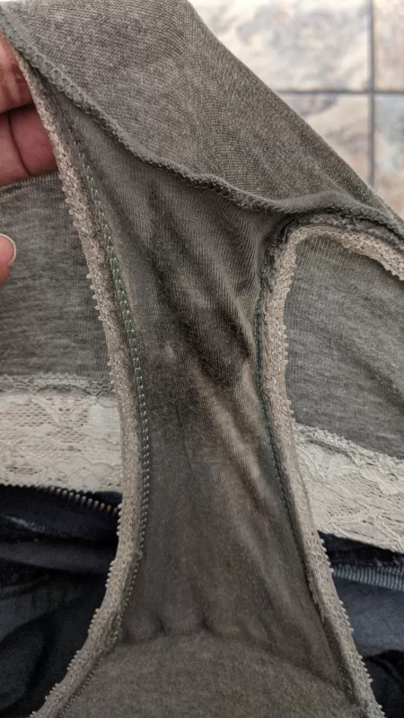 Midday work check 💦 by omg-shooz