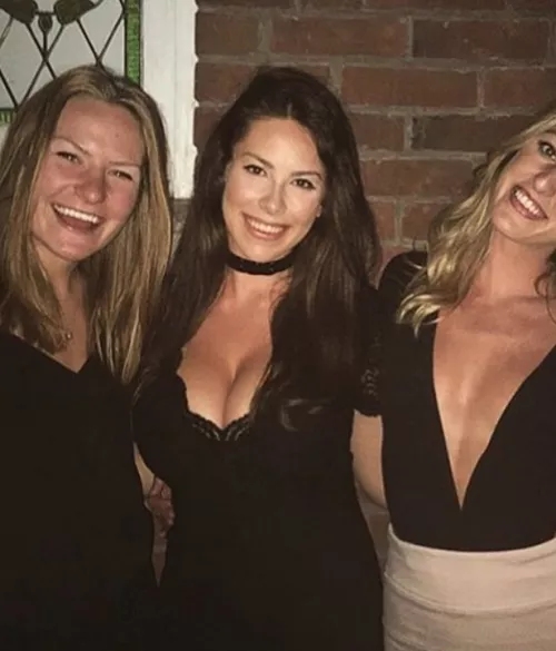 Middle again by deiterh95