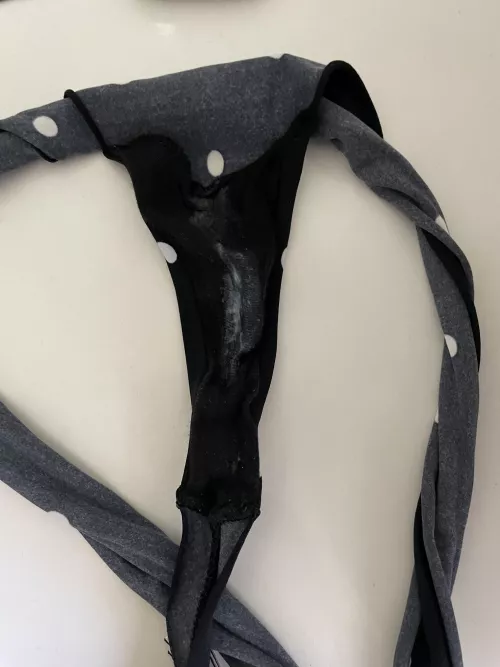 Middle of the day wetness by Elev8tedCouple