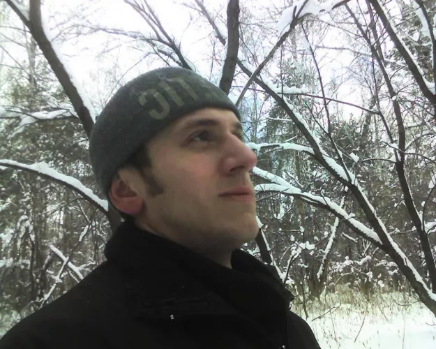 Middle winter vibes here in Novosibisk (in the very heart of Siberia, mother-Russia), the pic's captured out relatively recently. Really love full of snow russian winters. Still, sometimes cannot feel comfy with its wild frosts...!!!))) by serhions