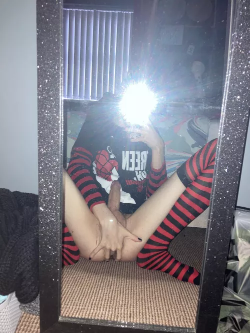 🦊Middle-Finger Fuckery 🦊 by CastielOnyx