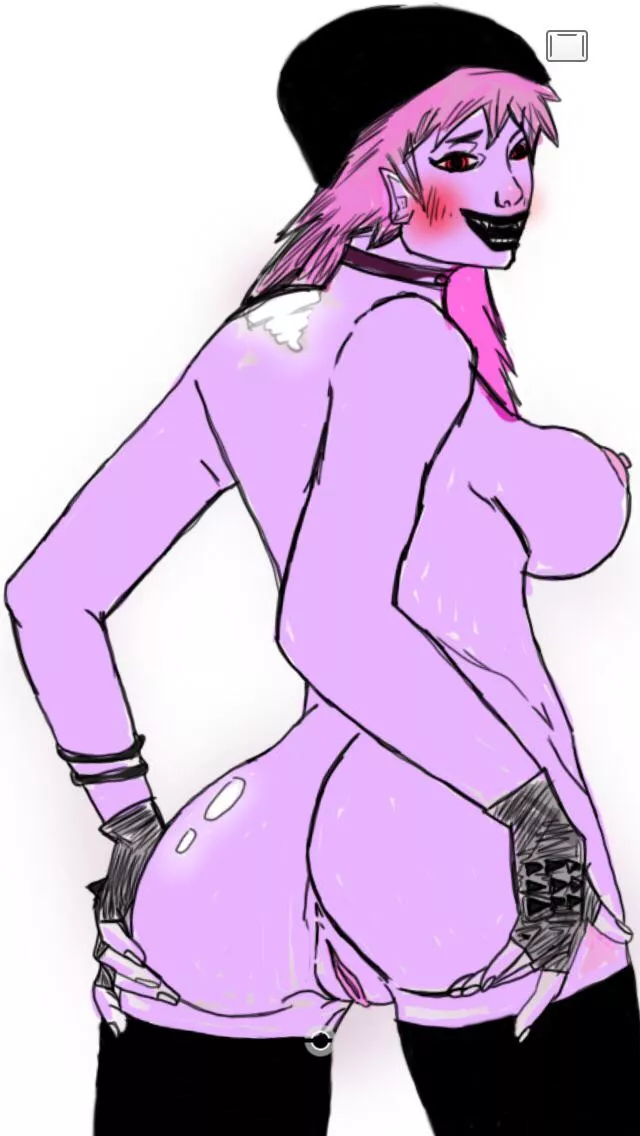 Midnight husk posted by RARBOYonYT