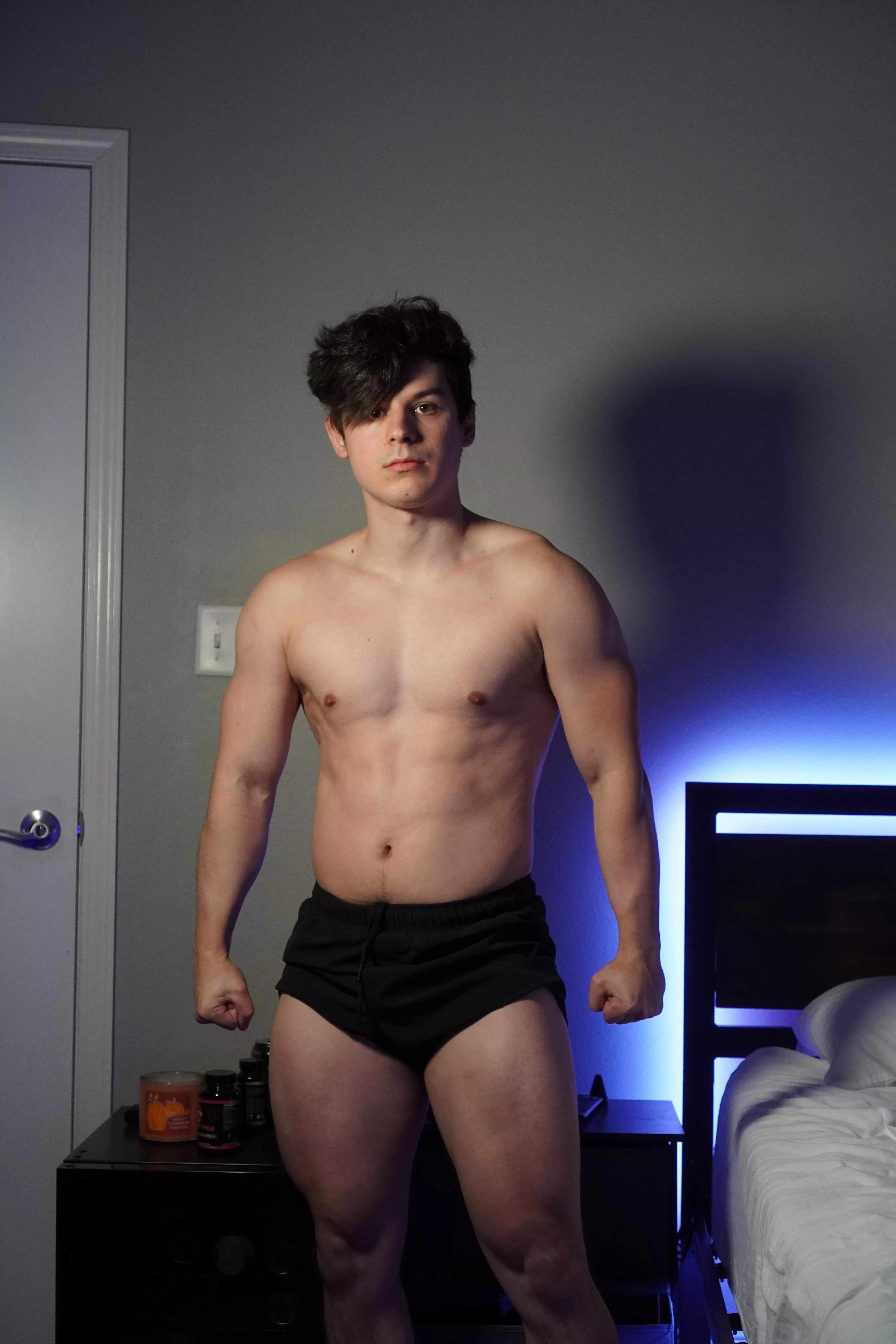 Midnight 🕛 posted by Technical_Debt_103