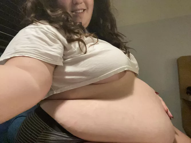 Midnight snack 😜 by freyafeist