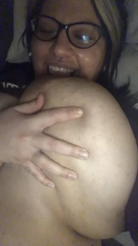 Midnight snack by coffeecoughdrops