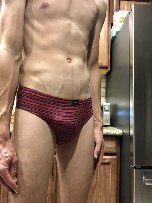 Midnight snackin’ by thebrainiak