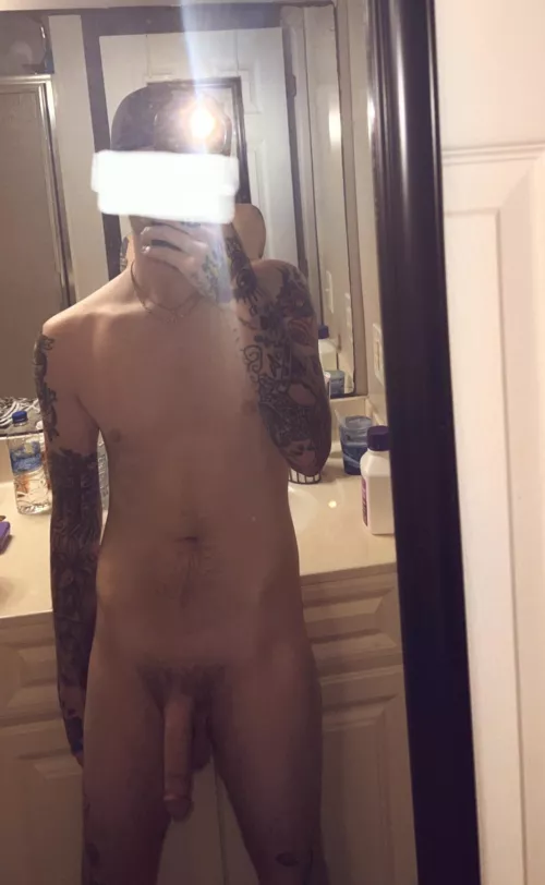 Midnight softie by loverboi9