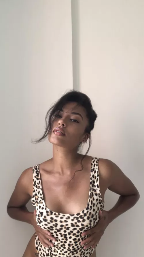 Midnight swim anyone ? by giirlnextdoor