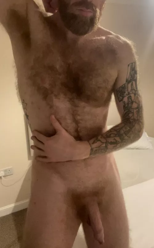 Midweek already!!! Flying by! Soon be weekend! by gbrad1983