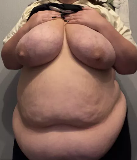 Midwest ssbbw ☺️ by dreamss_23