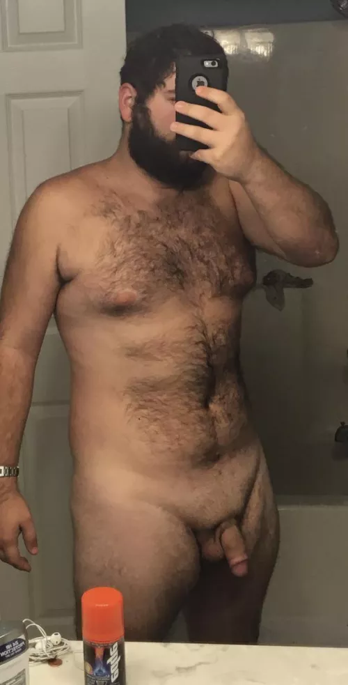 Midwestern Man-Child by jordsmith1243