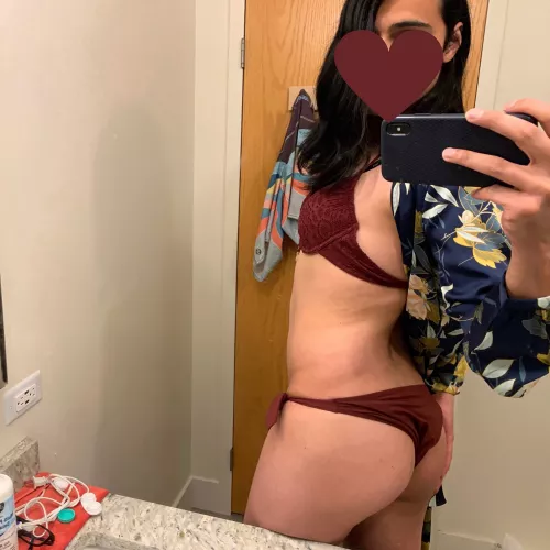 Midwinter swim? by The_Phoenix_Queen