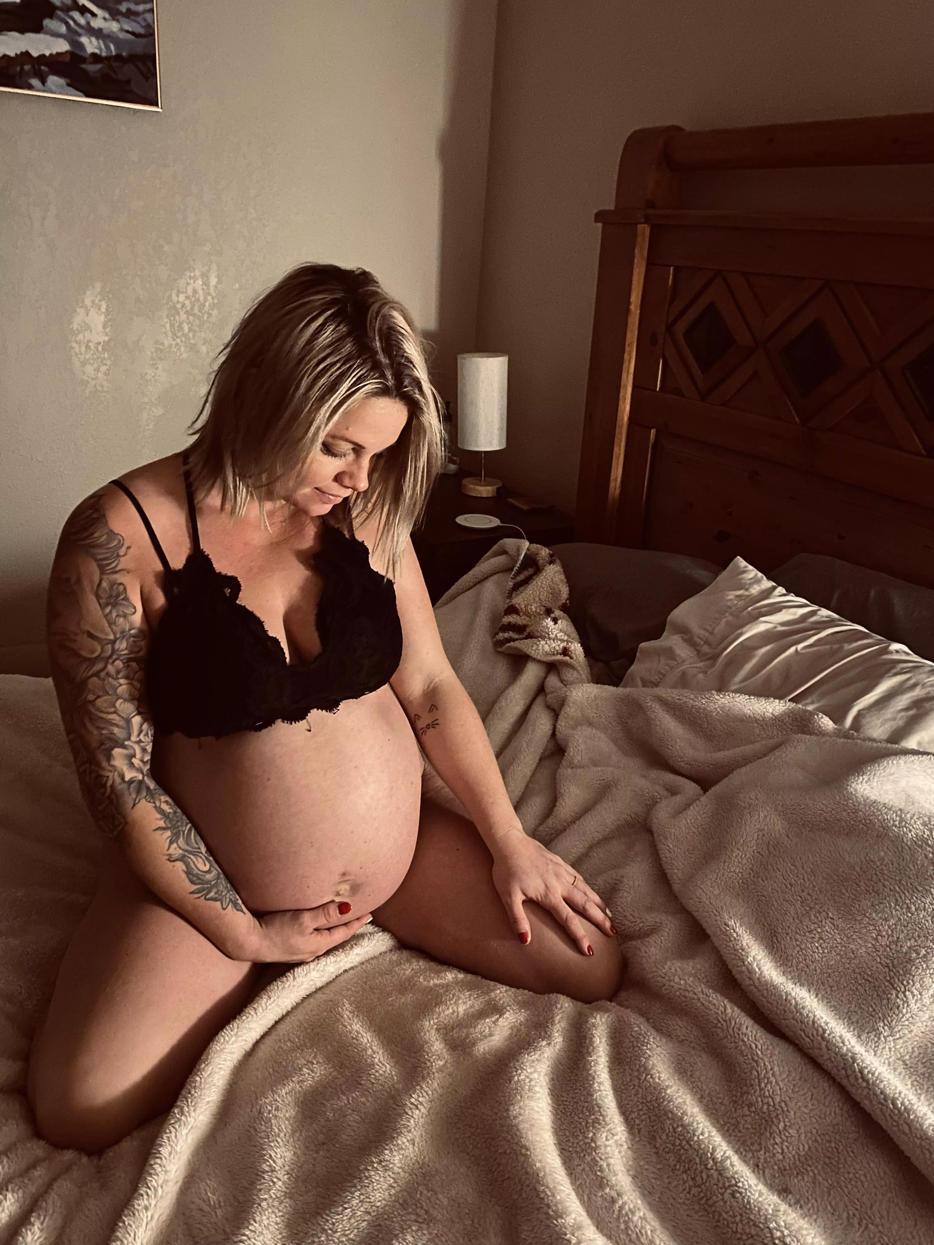 Might as well cum inside me 💦 posted by summerprincesss