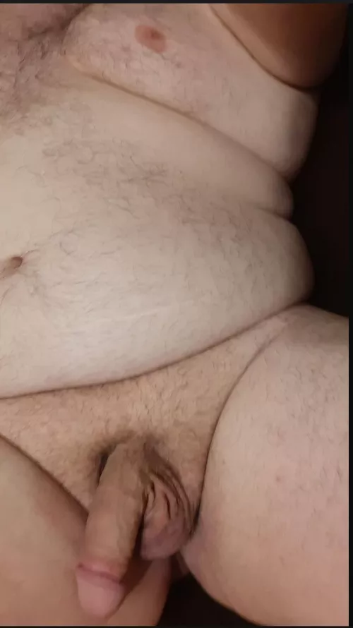 Might as well go to bed on this cold winter night. by snwtent