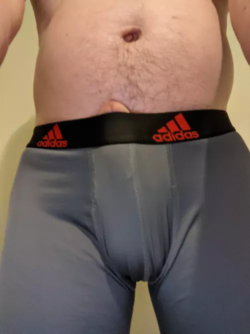 [M]ight as well just have a woman take these the rest of the way off. How would you make it interesting? by Mountainfew04