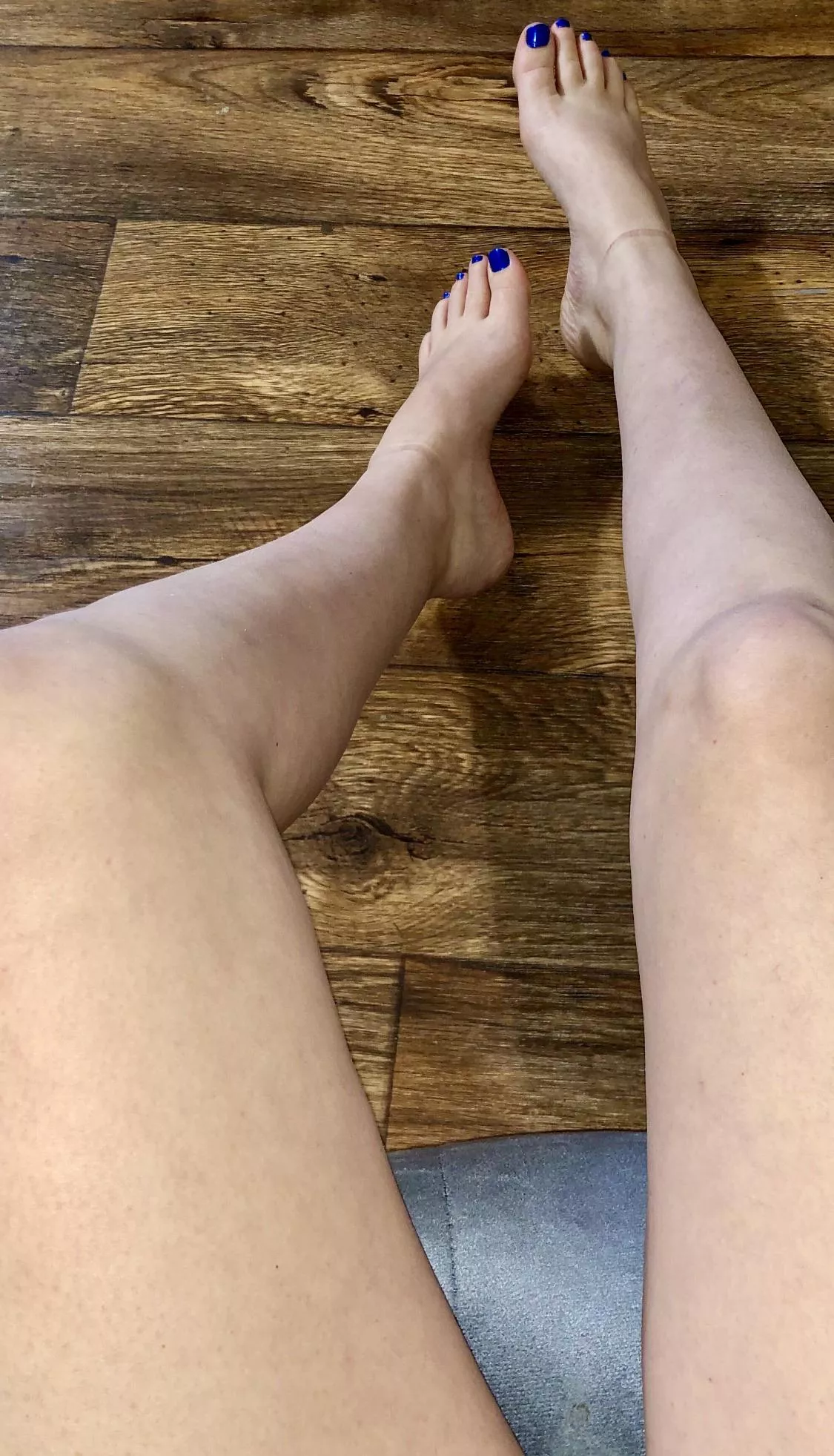 Might as well make the most of staying in! posted by [deleted]