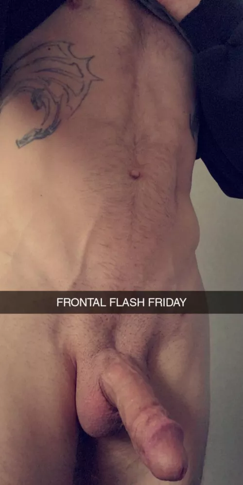 (M)ight as well post this by TraditionalHorndog