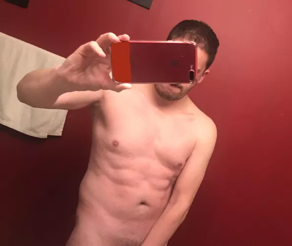 (M)ight as well share 😈🍆 by PineapplesYEG