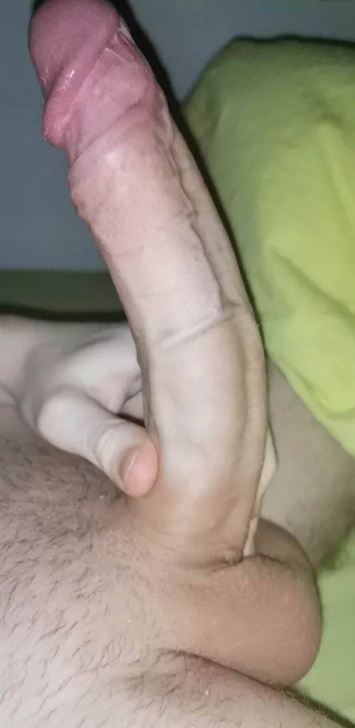 Might be my best picture ever🙈💦 by Johnnylong331