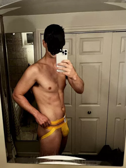 Might be new here by theath962