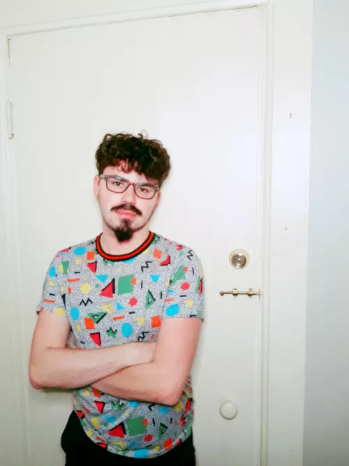 Might be time for a trim. by hells-fargo