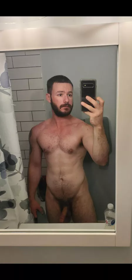 Might delete later 😝 by Fitgamer91