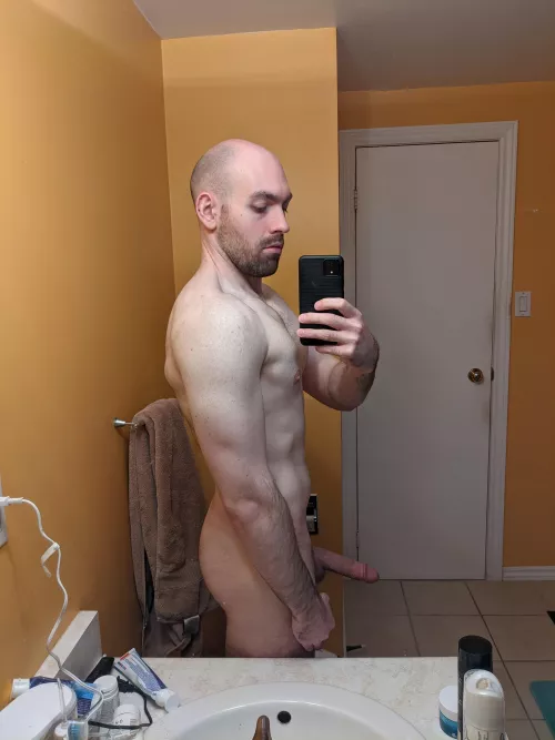 Might delete, what do you think? by redditisporno