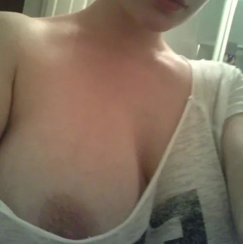 Might Have a Slip During My Zoom Meeting! by LostCauses87