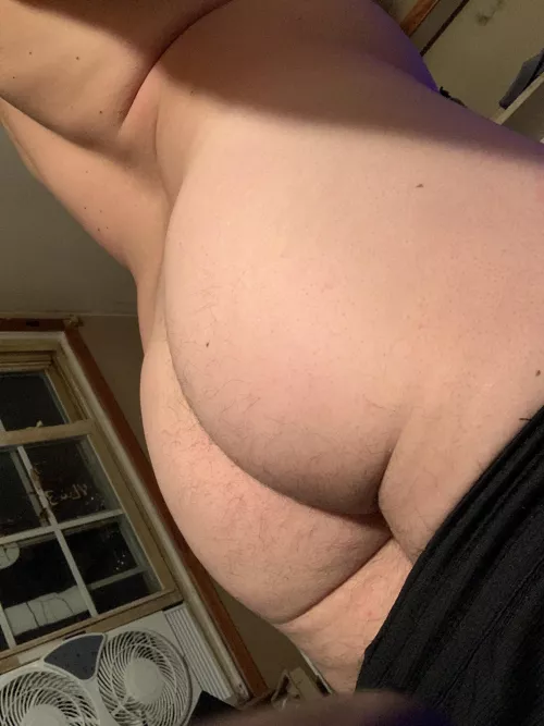 Might just be good lighting by yeabuddy333