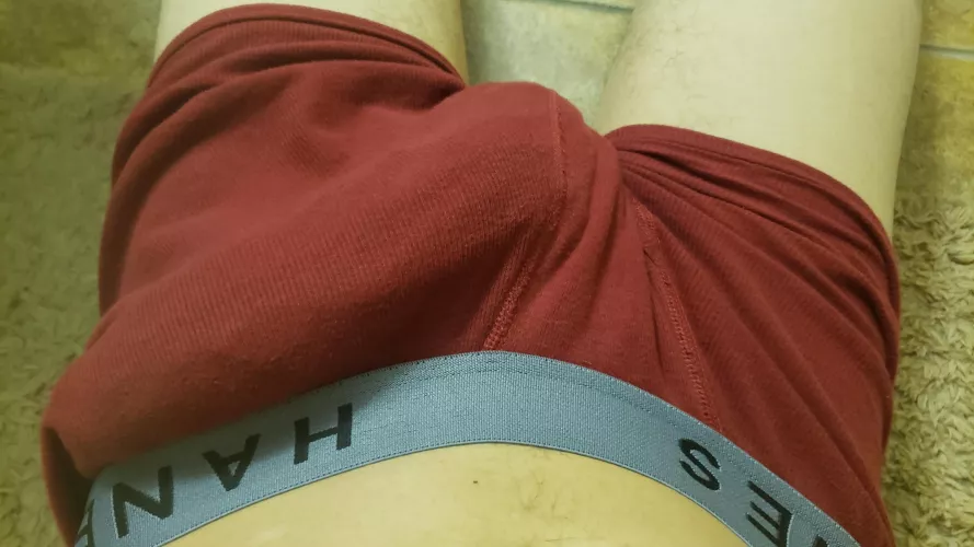 might need a bigger size by tf2fan503002