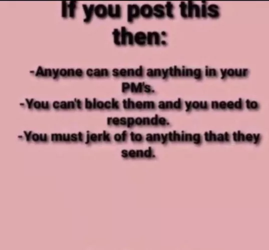 Might not respond to everything but i will jerkoff to it all by 6hentai_bitch9