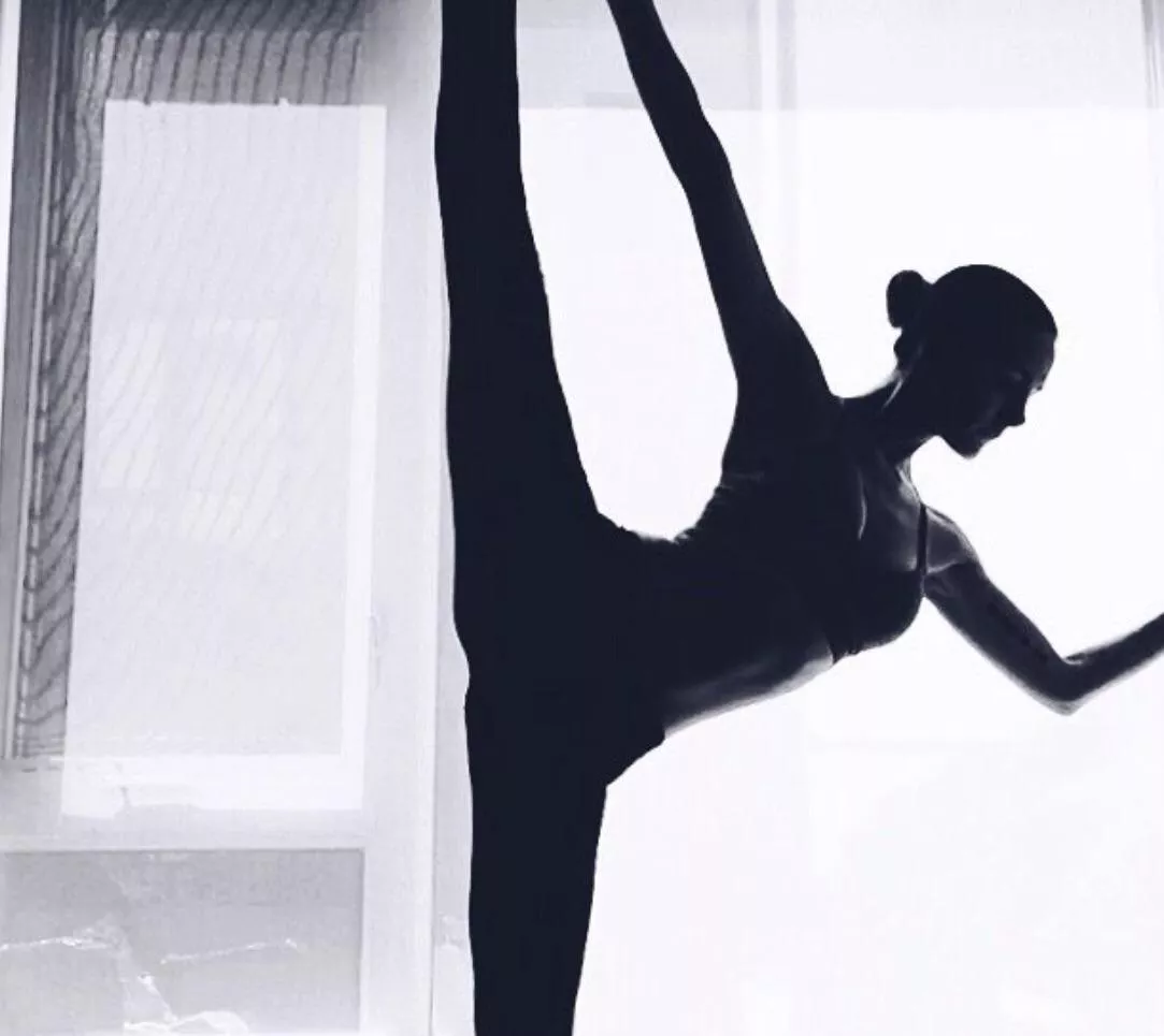 Miguelle Sara Landry posted by LawnOfTheRay