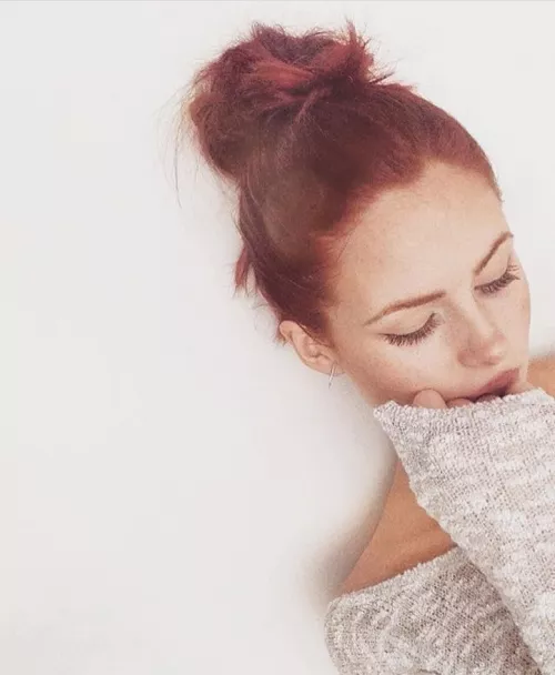 Miguelle Sara Landry by LawnOfTheRay