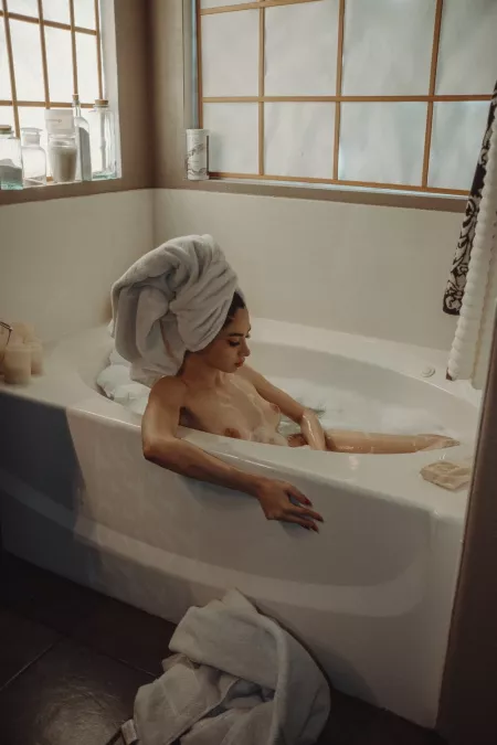 Mikaela Salazar by 717