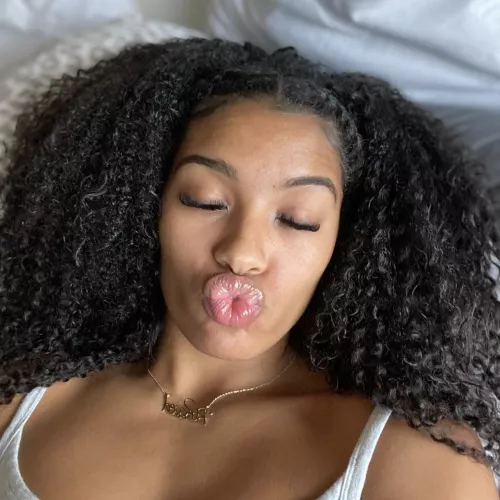 Mikala by Strang3rThingz