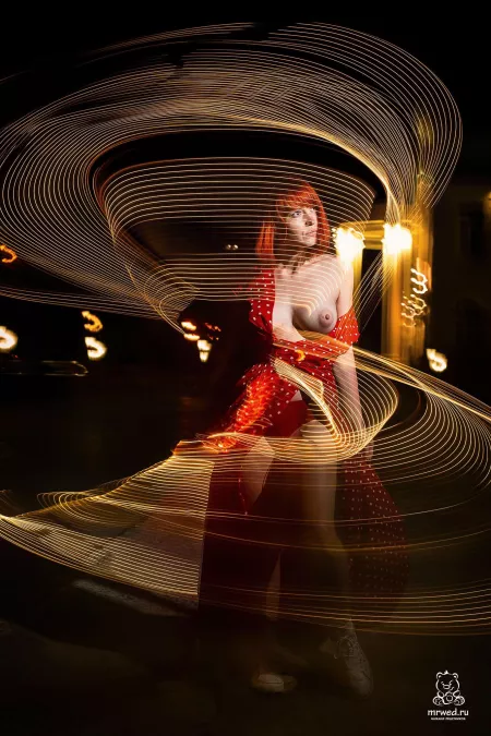 Mikhail Reshetnikov (Photographer) by tasmanbayphotography