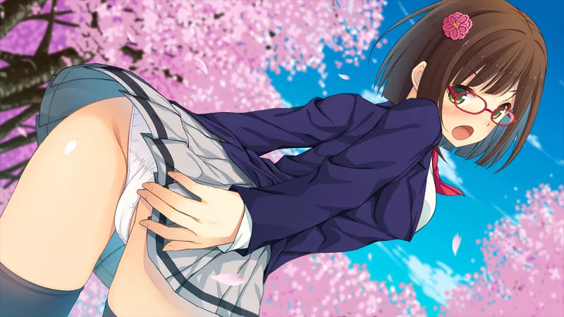 Miku Maekawa (The iDOLM@STER Cinderella Girls) [1920x1080] by [deleted]